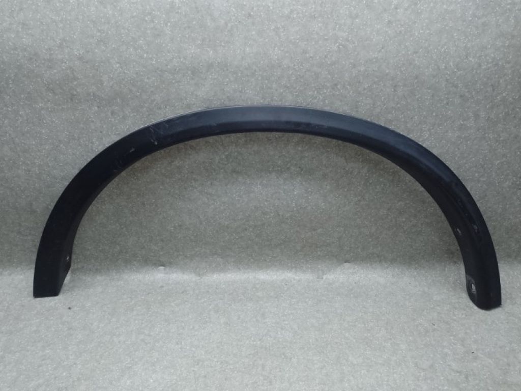 78861-4BA0A | Накладка крила (розширювач арки) задн. лів. NISSAN X-TRAIL/ROGUE T32 13-20