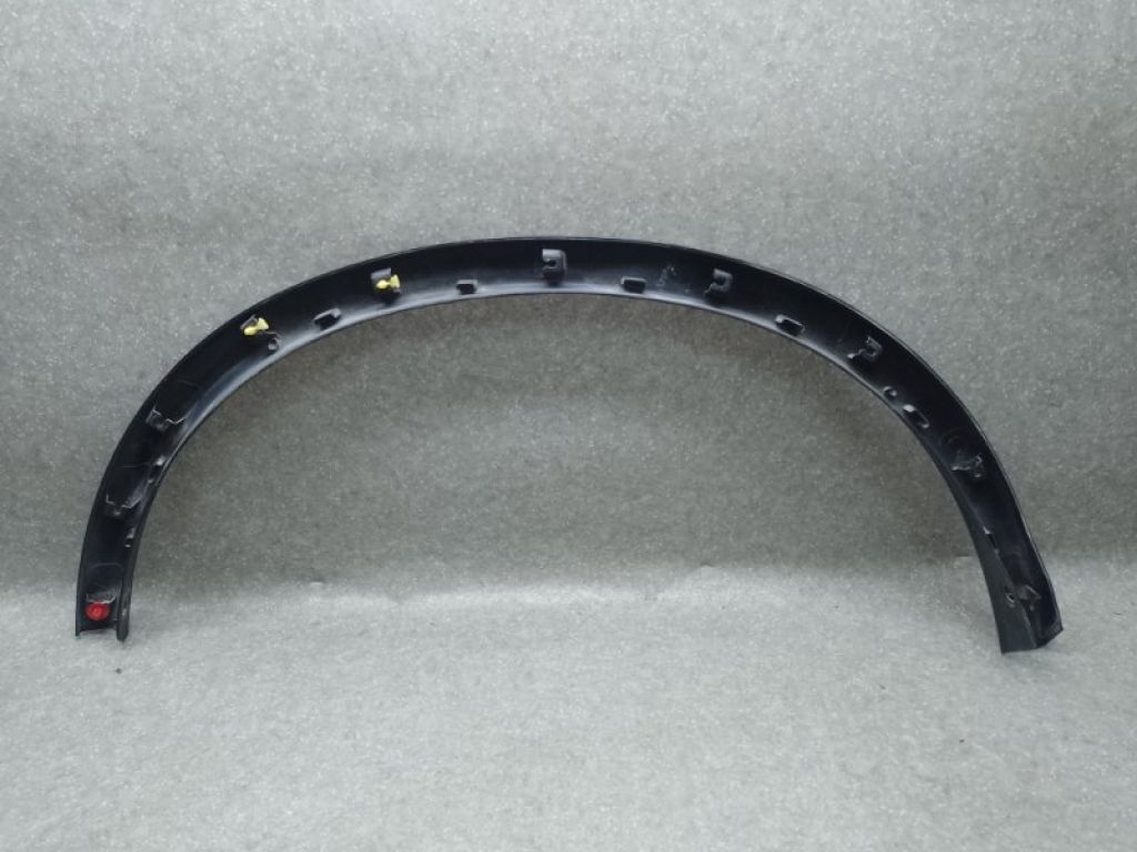 78861-4BA0A | Накладка крила (розширювач арки) задн. лів. NISSAN X-TRAIL/ROGUE T32 13-20 - Фото 2