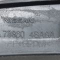 78860-4BA0A | Накладка крыла (расширитель арки) задн. прав. NISSAN X-TRAIL/ROGUE T32 13-20 - Превью 3