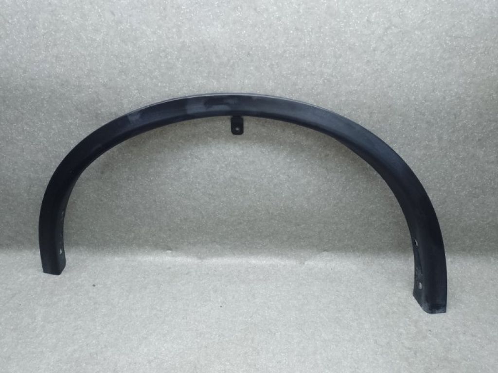 63861-9TA0A | Накладка крила (розширювач арки) передн. лів. NISSAN X-TRAIL/ROGUE T32 13-20
