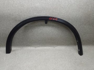 Накладка крила (розширювач арки) передн. прав. NISSAN X-TRAIL/ROGUE T32 13-20