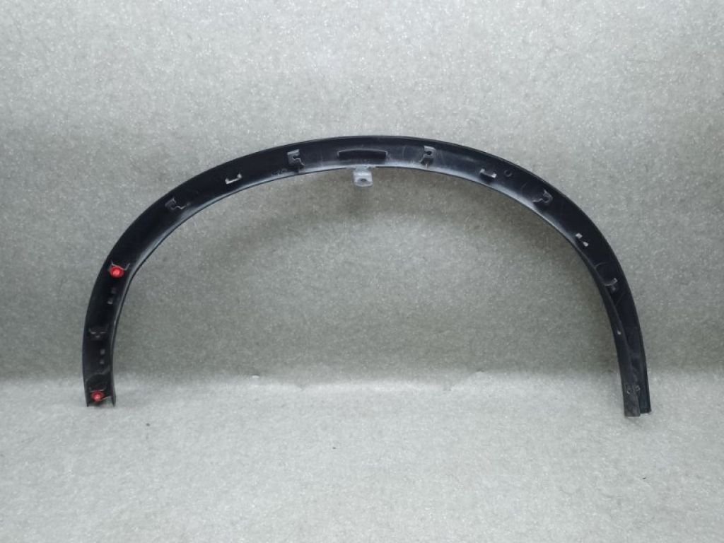 63860-9TA0A | Накладка крила (розширювач арки) передн. прав. NISSAN X-TRAIL/ROGUE T32 13-20 - Фото 2