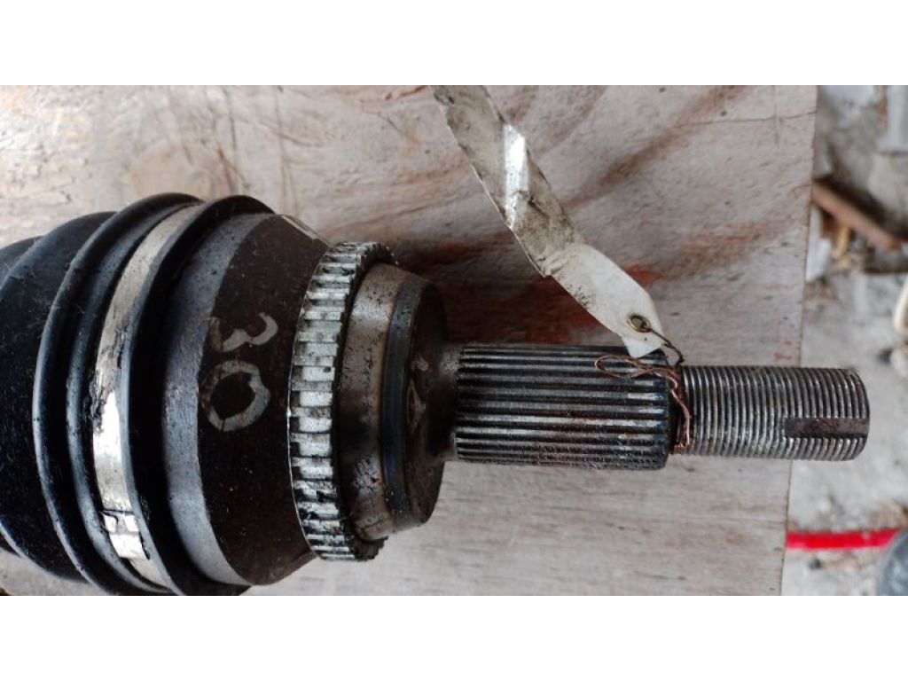 Привід передній прав. TOYOTA CAMRY 40 06-11 - Фото 4