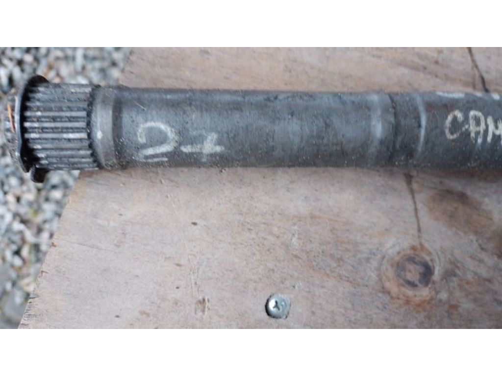 Привід передній прав. TOYOTA CAMRY 40 06-11 - Фото 5