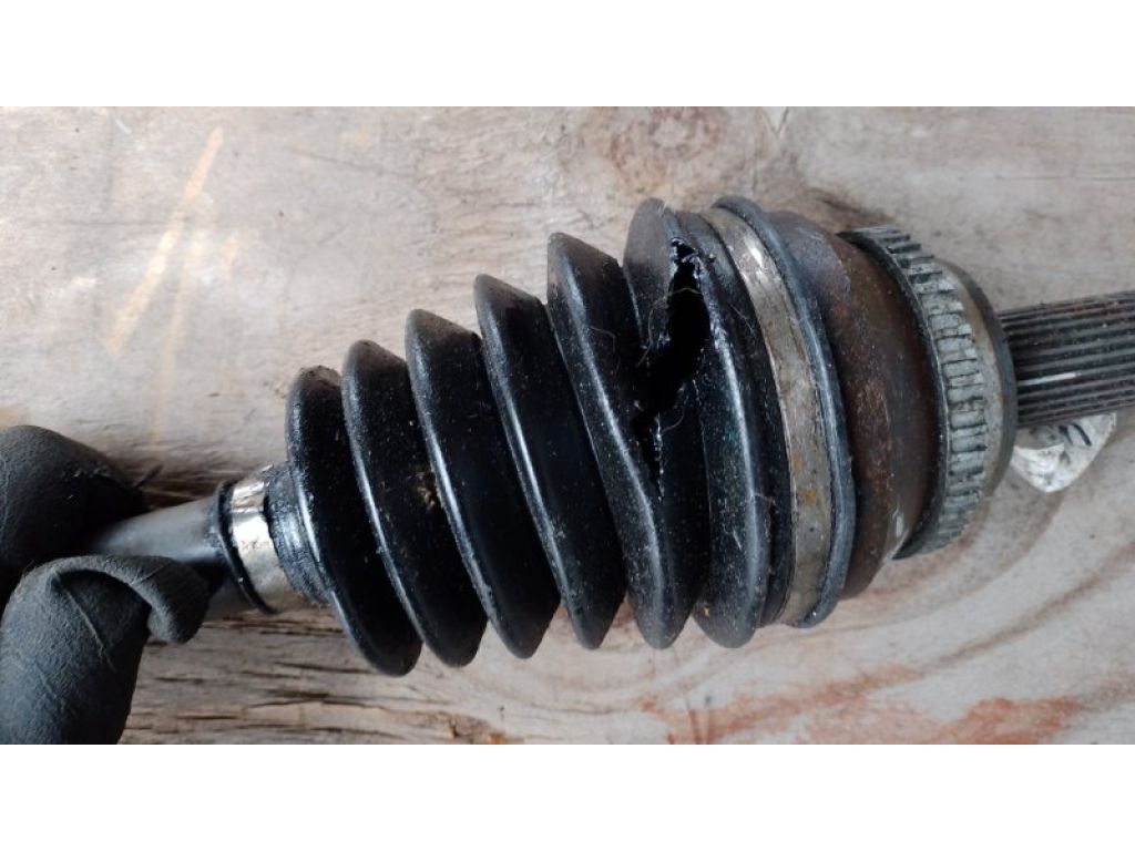 Привід передній прав. TOYOTA CAMRY 40 06-11 - Фото 7