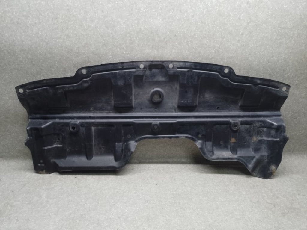 75892-4CB0A | Захист двигуна NISSAN X-TRAIL/ROGUE T32 13-20 - Фото 2