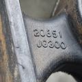 20651-JG300 | Кріплення глушника NISSAN X-TRAIL/ROGUE T32 13-20 - Прев'ю 4