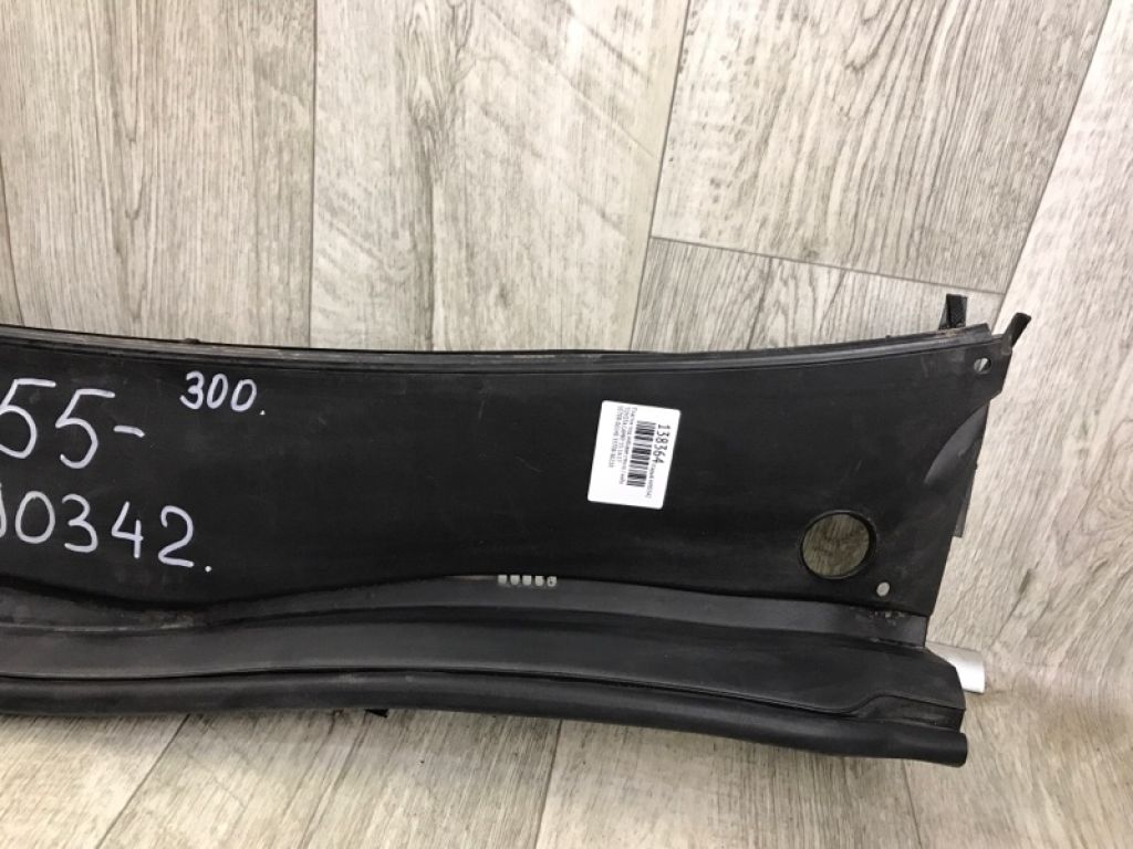 55708-06140 | Пластик под лобовое стекло / Жабо TOYOTA CAMRY 55 14-17 - Фото 4