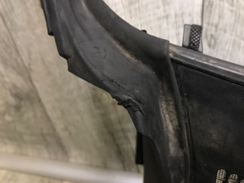 55708-06140 | Пластик под лобовое стекло / Жабо TOYOTA CAMRY 55 14-17 - Фото 5