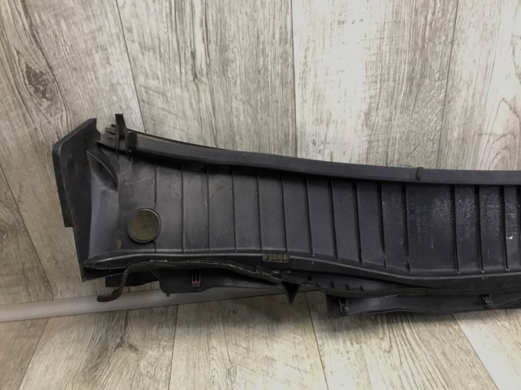 55708-06140 | Пластик под лобовое стекло / Жабо TOYOTA CAMRY 55 14-17 - Фото 7