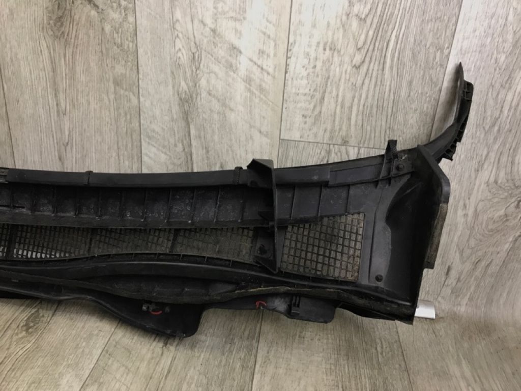 55708-06140 | Пластик под лобовое стекло / Жабо TOYOTA CAMRY 55 14-17 - Фото 9