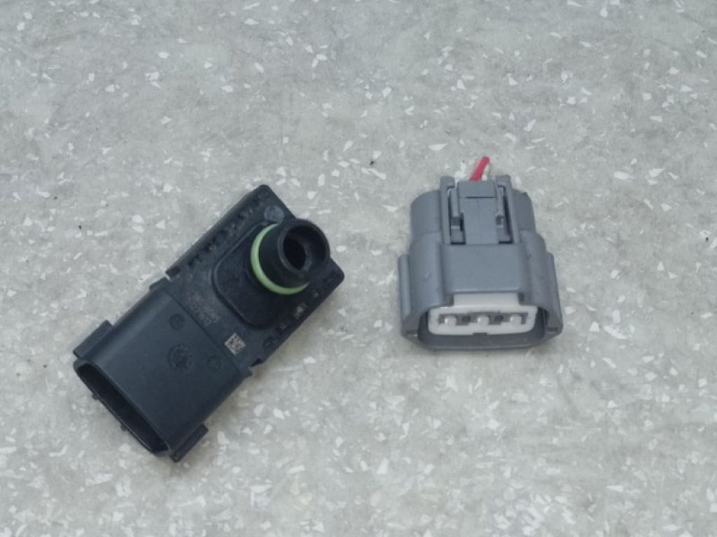 22365-AM60A | Клапан абсорбера NISSAN X-TRAIL/ROGUE T32 13-20