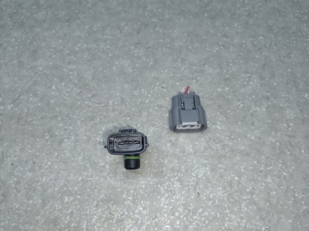 22365-AM60A | Клапан абсорбера NISSAN X-TRAIL/ROGUE T32 13-20 - Фото 2