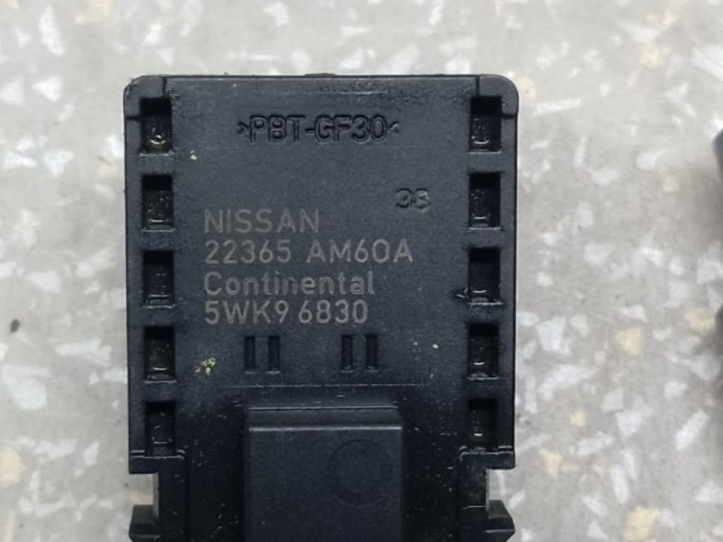 22365-AM60A | Клапан абсорбера NISSAN X-TRAIL/ROGUE T32 13-20 - Фото 3