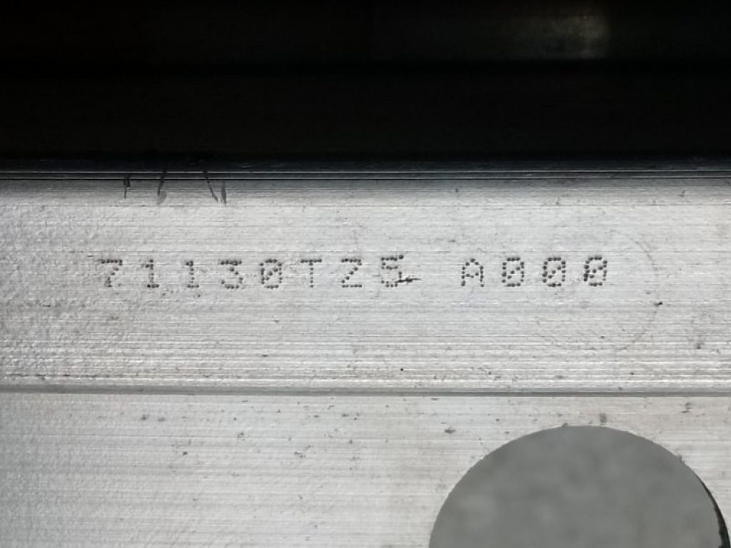 71130-TZ5-A00 | Підсилювач переднього бампера ACURA MDX (YD3) 13-21 - Фото 6