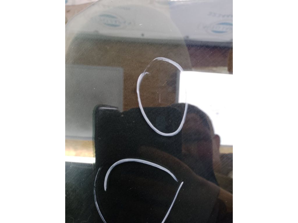 5706A875 | Скло дверей передн. лів. MITSUBISHI ASX / OUTLANDER SPORT 10-21 - Фото 8