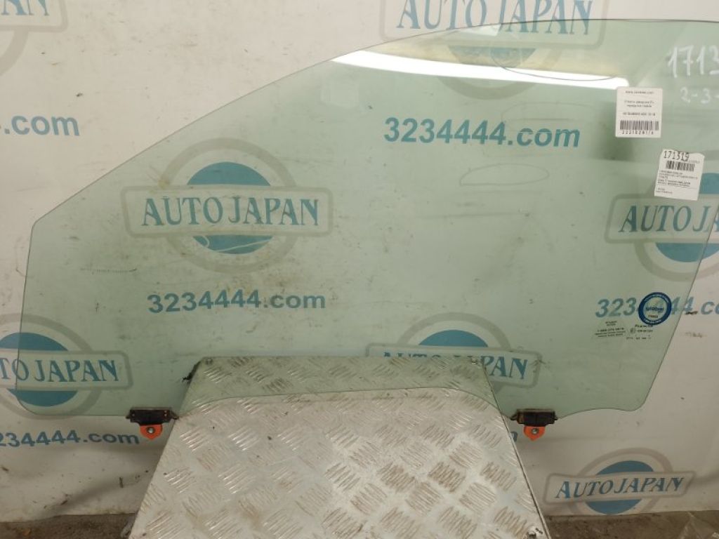 5706A781 | Стекло двери передн. лев. MITSUBISHI ASX / OUTLANDER SPORT 10-21 - Фото 6