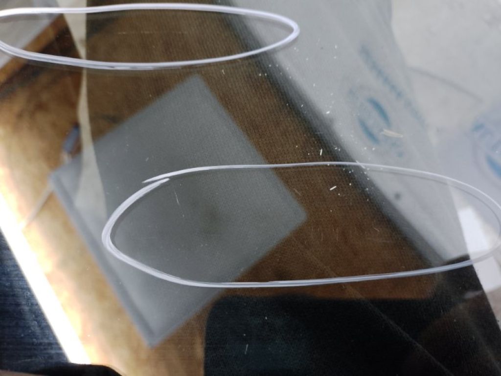 5706A781 | Стекло двери передн. лев. MITSUBISHI ASX / OUTLANDER SPORT 10-21 - Фото 7