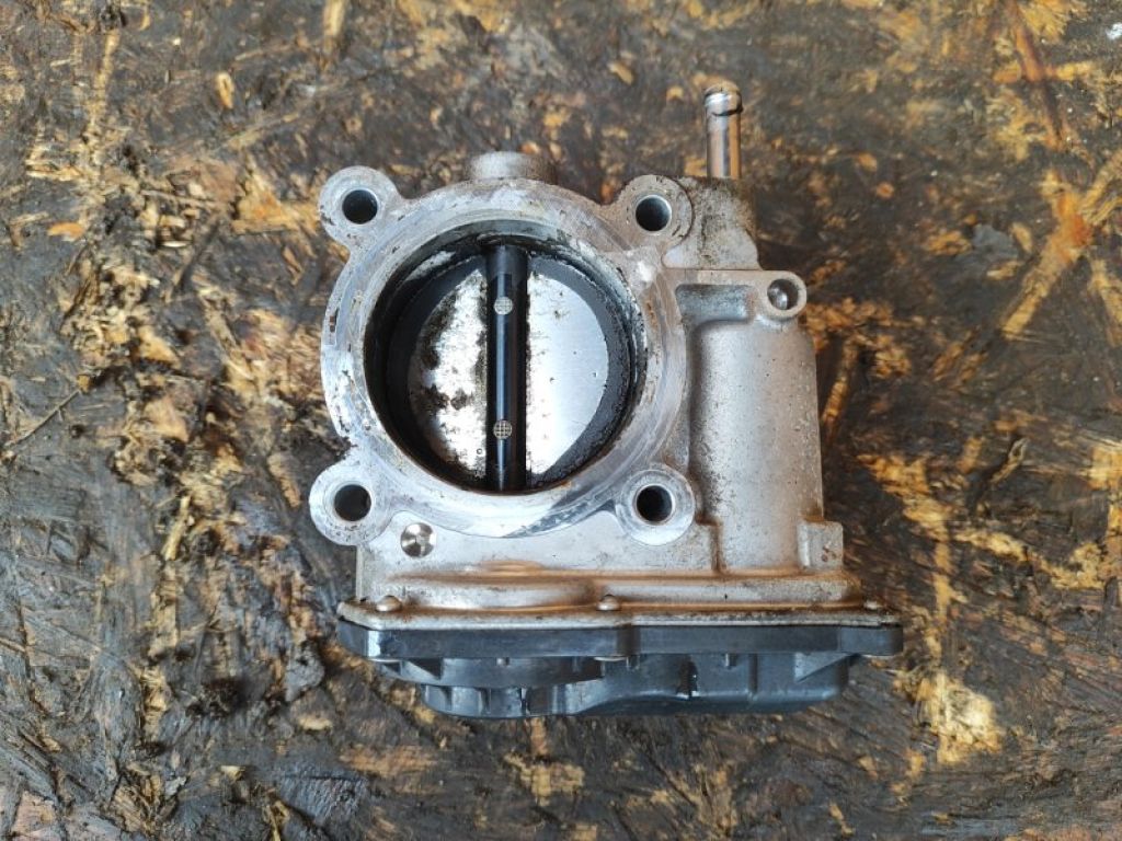 13400-57L00 | Дросельна заслінка SUZUKI KIZASHI 09-14 - Фото 3