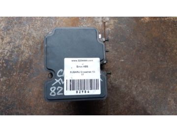 Блок ABS SUBARU CROSSTREK 12-17