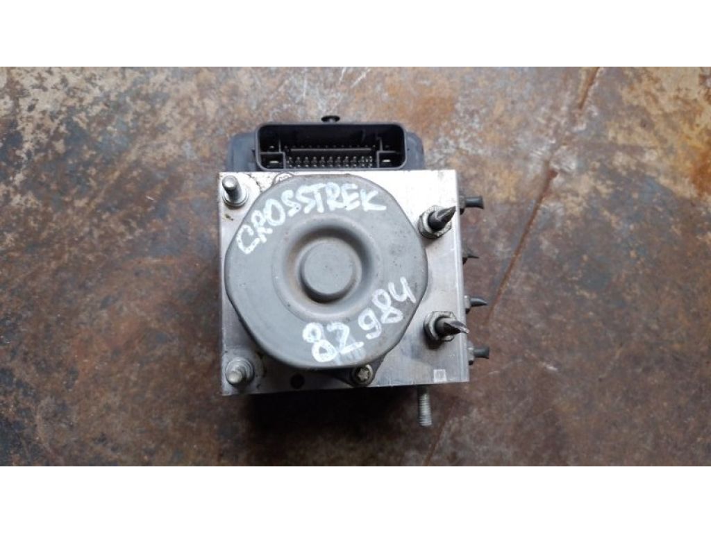 27536FJ201 | Блок антиблокувальної системи SUBARU CROSSTREK 12-17 - Фото 2