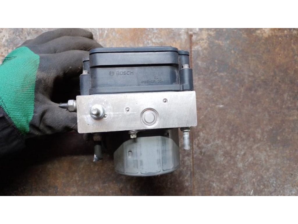 27536FJ201 | Блок антиблокувальної системи SUBARU CROSSTREK 12-17 - Фото 3