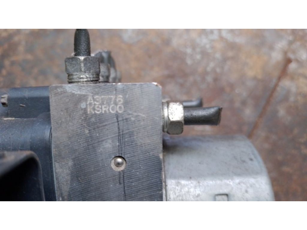 27536FJ201 | Блок антиблокувальної системи SUBARU CROSSTREK 12-17 - Фото 7