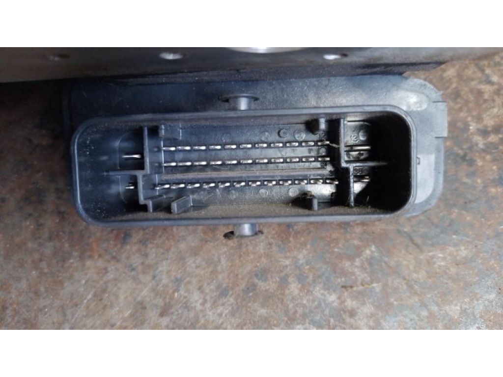 27536FJ201 | Блок антиблокувальної системи SUBARU CROSSTREK 12-17 - Фото 8