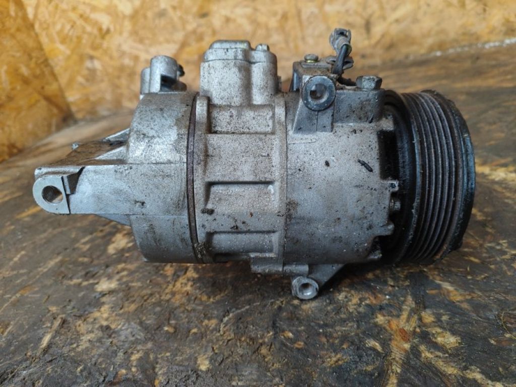 95200-76KA1 | Компресор кондиціонера SUZUKI KIZASHI 09-14 - Фото 5