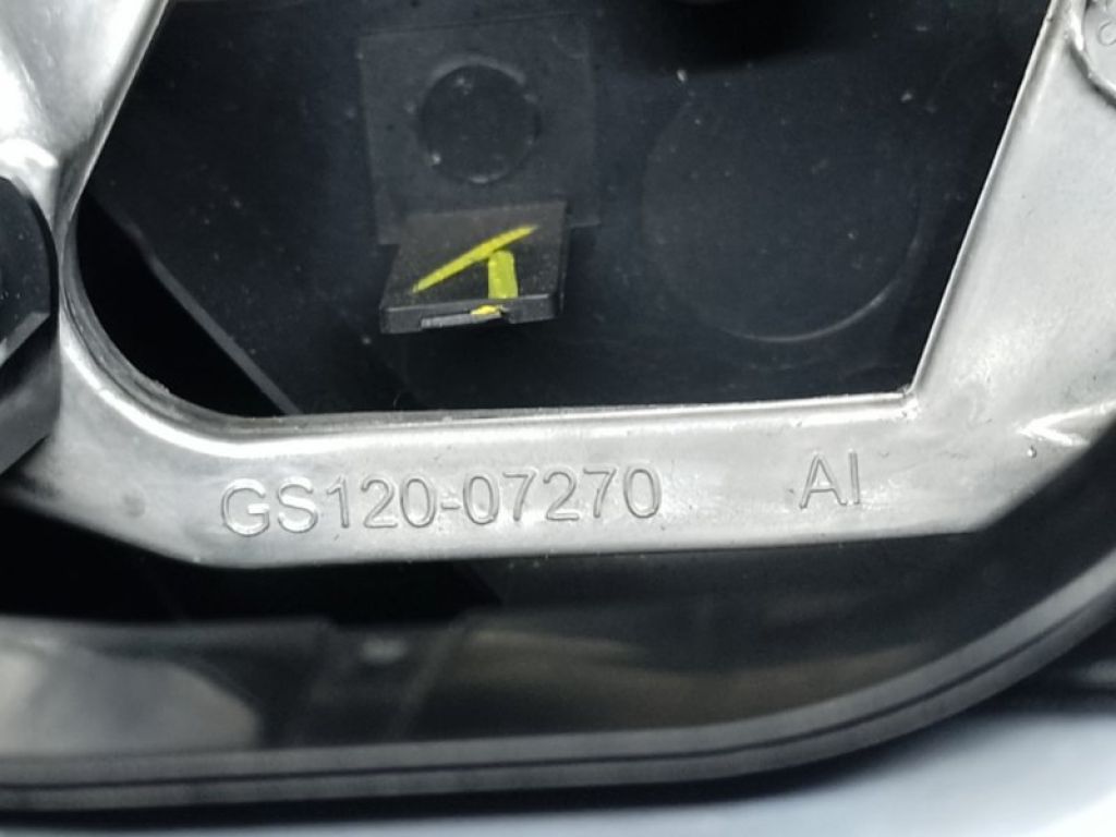 45100-06Q60-C0 | Кермо TOYOTA CAMRY 70 17- - Фото 3