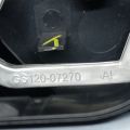 45100-06Q60-C0 | Кермо TOYOTA CAMRY 70 17- - Прев'ю 3