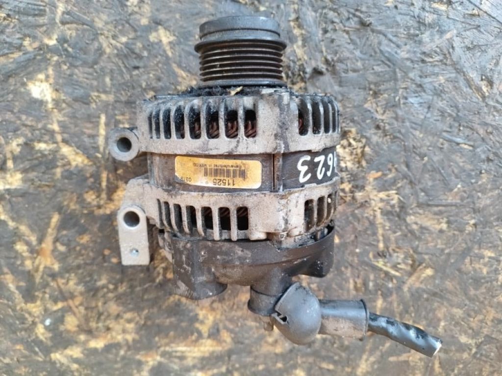 31400-59L00 | Генератор SUZUKI KIZASHI 09-14 - Фото 3