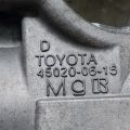 69057-06260 | Замок запалювання TOYOTA CAMRY 70 17- - Прев'ю 4