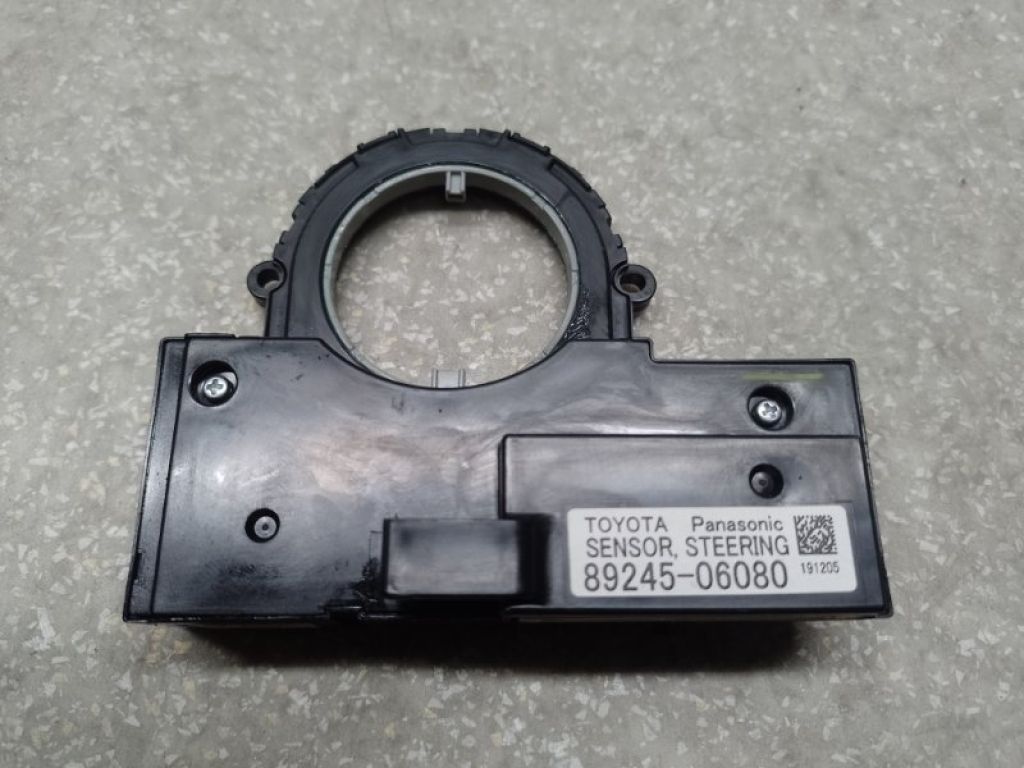 8924B-06040 | Датчик кута повороту керма TOYOTA CAMRY 70 17-