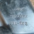 13881-57L00 | патрубок повітряного фільтра SUZUKI KIZASHI 09-14 - Прев'ю 5