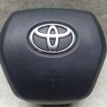 45130-06530-C0 | Подушка безопасности в руль TOYOTA CAMRY 70 17-