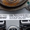 45130-06530-C0 | Подушка безопасности в руль TOYOTA CAMRY 70 17- - Превью 3