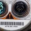 45130-06530-C0 | Подушка безопасности в руль TOYOTA CAMRY 70 17- - Превью 4