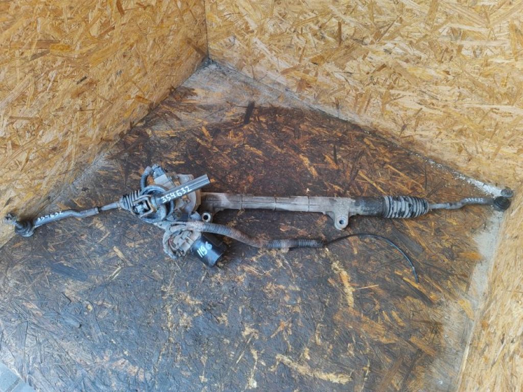 4858057L50 | Рулевая рейка SUZUKI KIZASHI 09-14