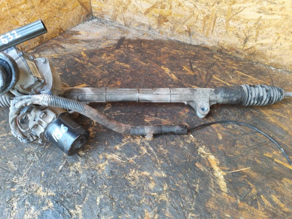 4858057L50 | Рулевая рейка SUZUKI KIZASHI 09-14 - Фото 3