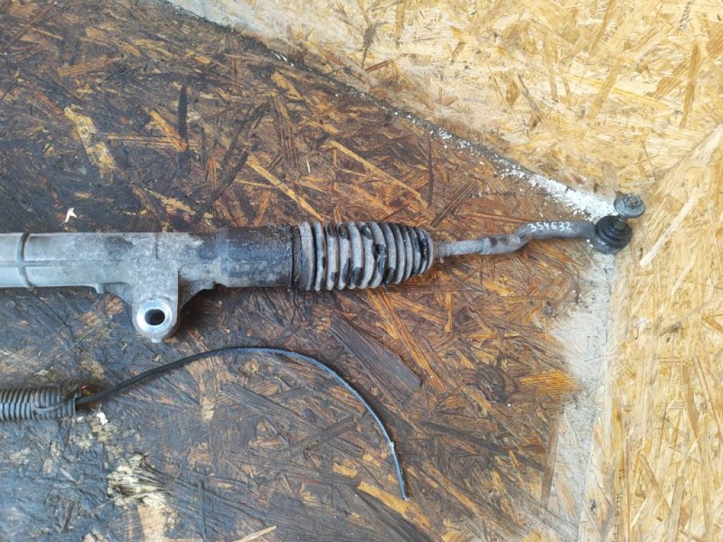 4858057L50 | Рулевая рейка SUZUKI KIZASHI 09-14 - Фото 4