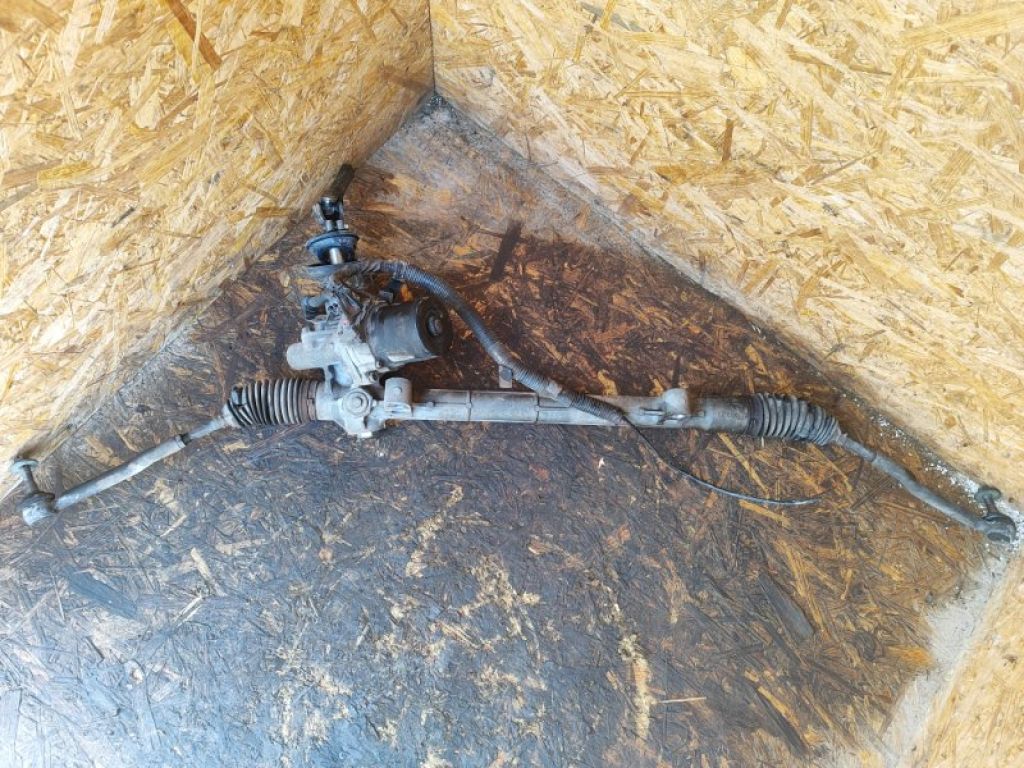 4858057L50 | Рулевая рейка SUZUKI KIZASHI 09-14 - Фото 5