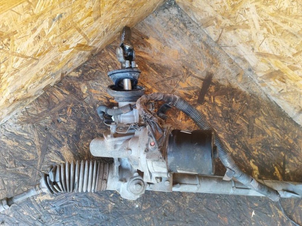 4858057L50 | Рулевая рейка SUZUKI KIZASHI 09-14 - Фото 6