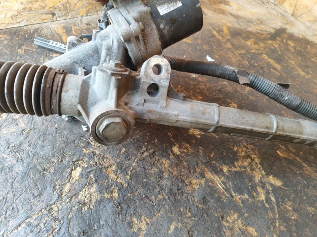 4858057L50 | Рулевая рейка SUZUKI KIZASHI 09-14 - Фото 9