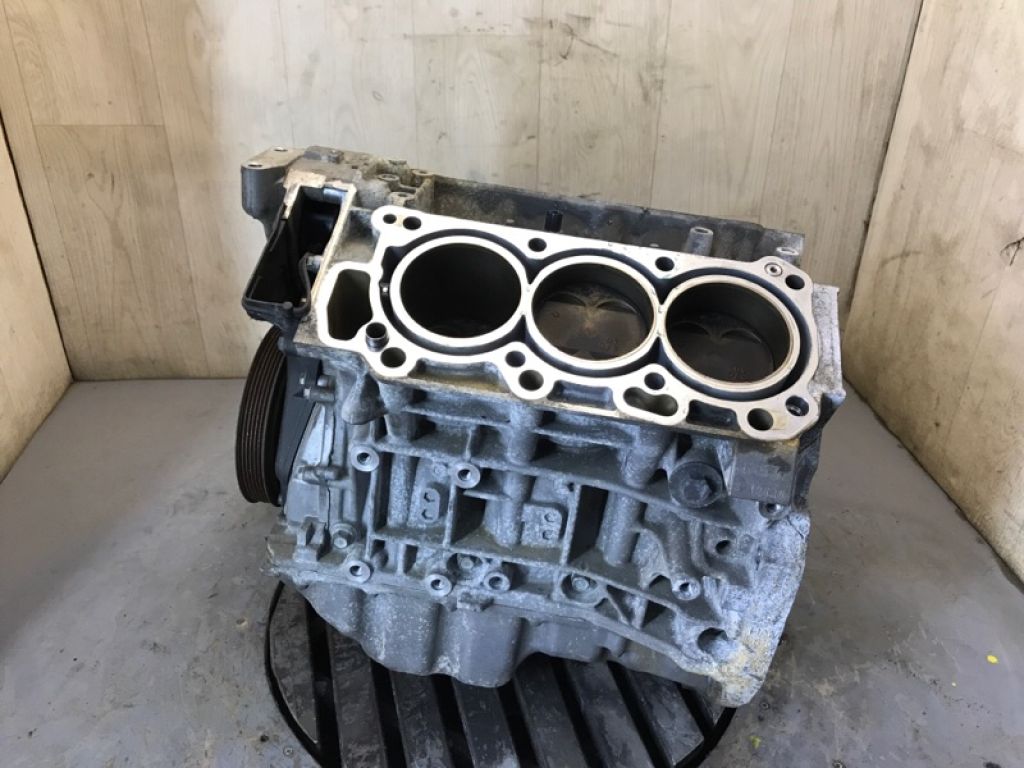 10002-R8A-A01 | Блок двигателя ACURA RDX 12-19 - Фото 2