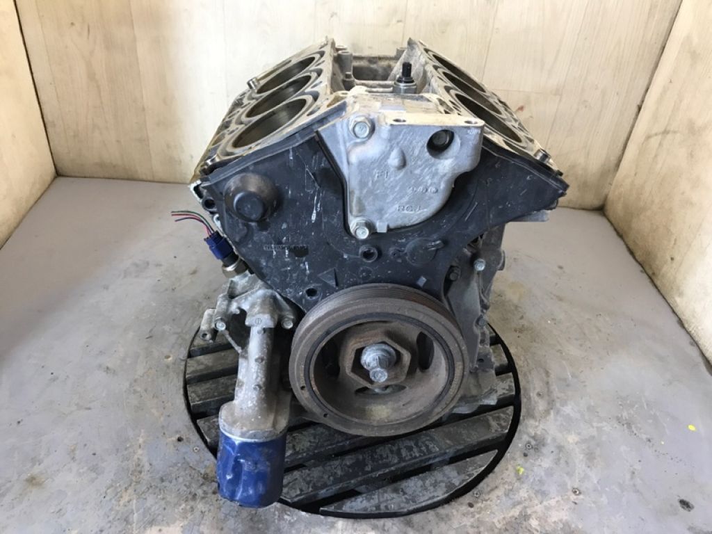 10002-R8A-A01 | Блок двигателя ACURA RDX 12-19 - Фото 3