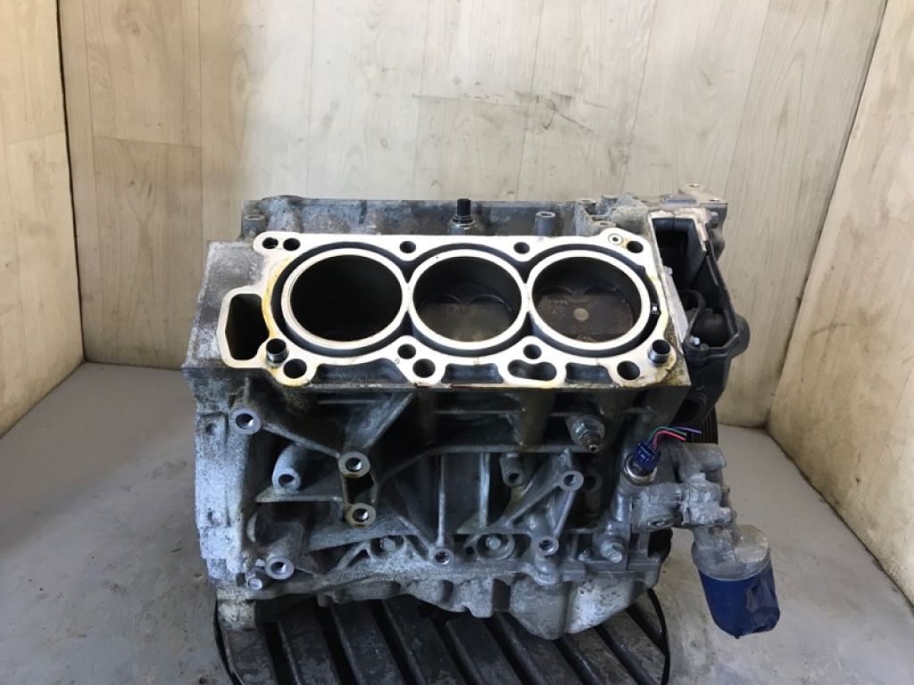 10002-R8A-A01 | Блок двигателя ACURA RDX 12-19 - Фото 4