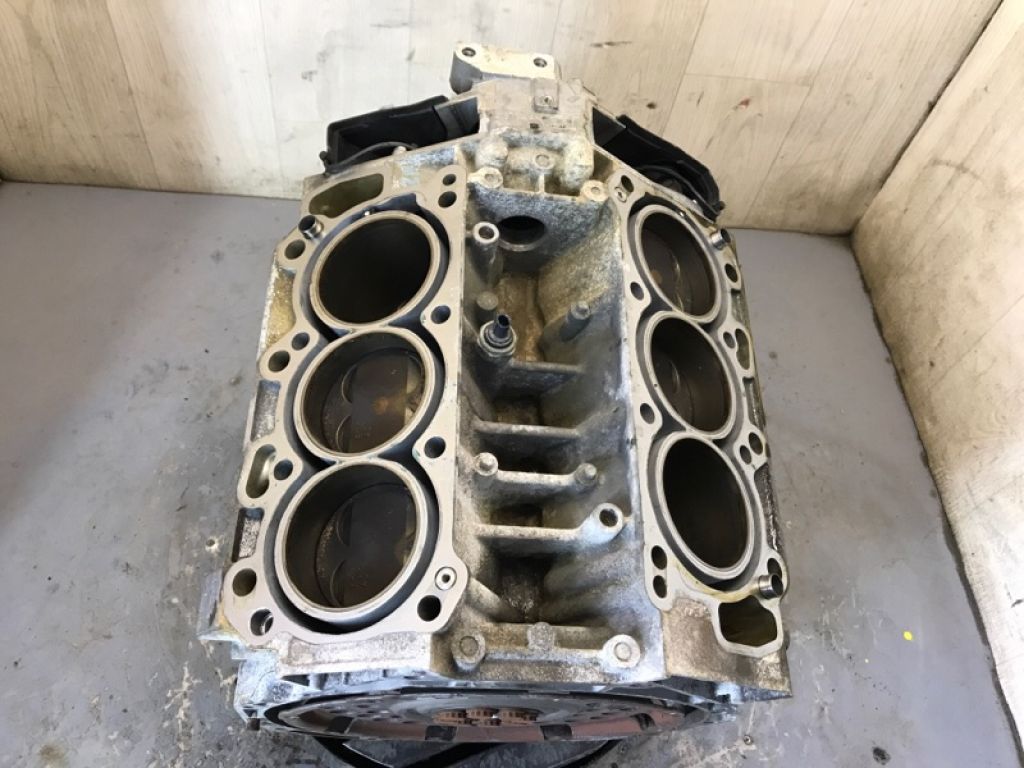 10002-R8A-A01 | Блок двигателя ACURA RDX 12-19 - Фото 5