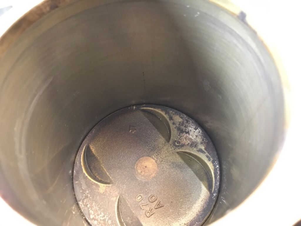 10002-R8A-A01 | Блок двигателя ACURA RDX 12-19 - Фото 6