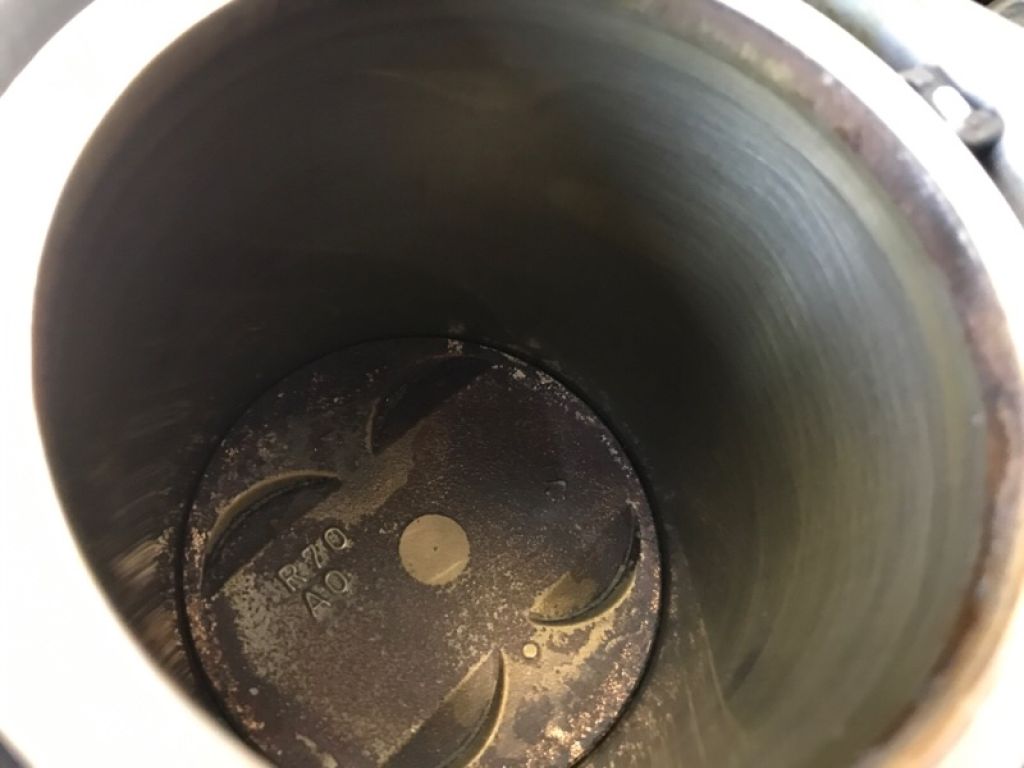 10002-R8A-A01 | Блок двигателя ACURA RDX 12-19 - Фото 7